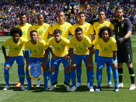 El Mundial de Fútbol 2014: Un Sueño Brasileño que Terminó en una Pesadilla Amarga