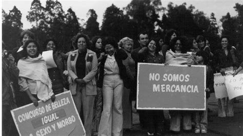  El Congreso de Mujeres de 1928: Una Luz Feminista en la Era Colonial