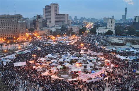 El Premio Tahrir: Un Homenaje a la Resiliencia y la Lucha por un Egipto Más Justo