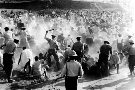 La Masacre de Sharpeville: Una Jornada Sangrienta en la Lucha contra el Apartheid Sudafricano