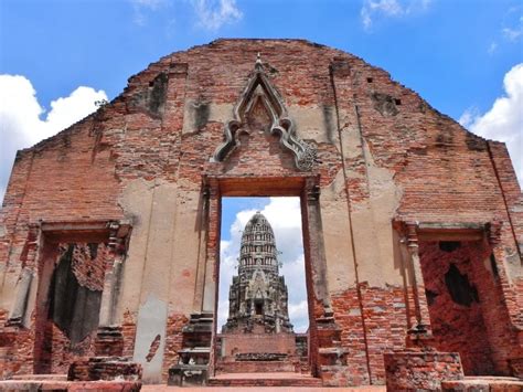  El Asedio de Ayutthaya: Un Reflejo de la Fortaleza y la Resiliencia del Reino Siamés en el Siglo XVIII