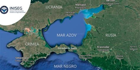 El Conflicto Naval de Kerch; Una Mirada Detallada al Enfrentamiento entre Rusia y Ucrania