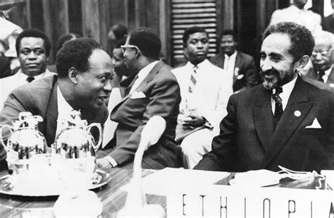 El Congreso de la Alianza Africana: Un Beacon of Pan-African Unity Amidst the Shadows of Apartheid