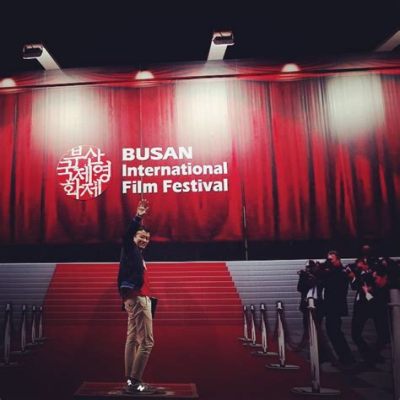  El Festival Internacional de Cine de Busan 2023: Un escenario global para el ascenso meteórico de Yeojin Cho