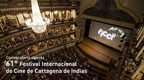 El Festival Internacional de Cine de Cartagena: Un catalizador para el reconocimiento internacional del cine colombiano moderno