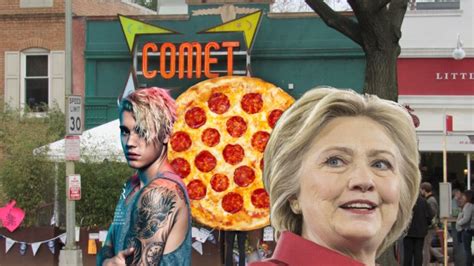 El Incidente de PizzaGate y la Profunda Erosión de la Confianza en las Fuentes Informativas