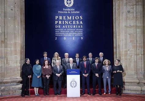 El Premio Princesa de Asturias de 2019 para el escritor peruano Mario Vargas Llosa: un reconocimiento al legado literario y la lucha por la libertad