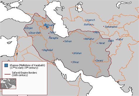 El Tratado de Turkmenchay; Un Acuerdo Diplomático Que Marcó El Fin Del Conflicto entre Rusia y Persia