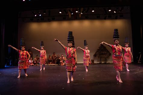 Festival de la Cultura Nusantara: Explorando los lazos ancestrales a través de la danza y la música tradicional en honor a la memoria de Nani Wijaya