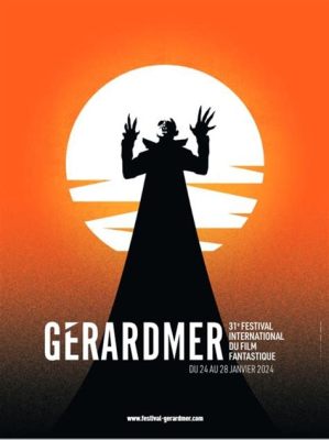 El Festival Internacional de Cine Fantástico de Gérardmer 2018: Una Explosión de Imaginación Cinematográfica y Tributos a Maestros del Género