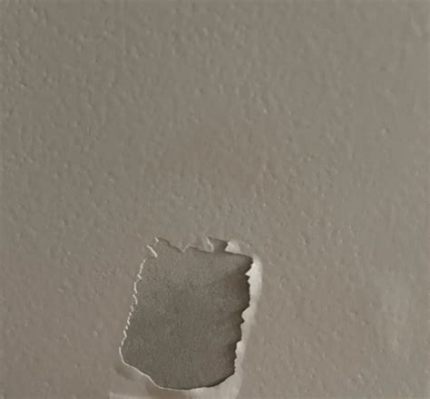 How to Fix Ripped Paint on Wall: A Journey Through Chaos and Creativity