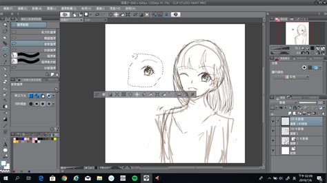 How to Flip Canvas in Clip Studio Paint: A Creative Twist on Digital Art Techniques