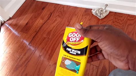 How to Get Paint Off Hardwood Floors: A Comprehensive Guide to Cleaning and Restoration