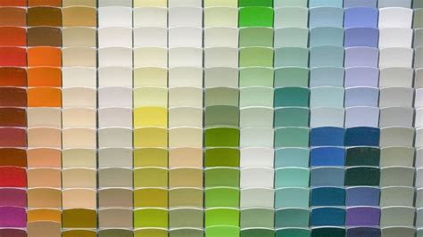 How to Match Paint Color: A Journey Through the Palette of Possibilities