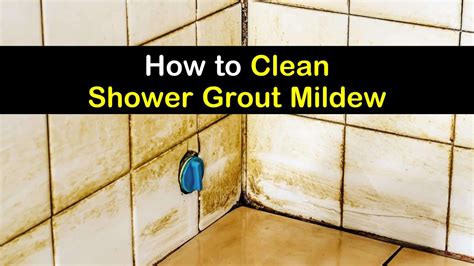 How to Remove Mold from Shower Curtain: A Comprehensive Guide to Tackling the Fungal Foe