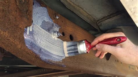 How to Remove Rust from Paint: A Comprehensive Guide to Restoring Your Car's Shine