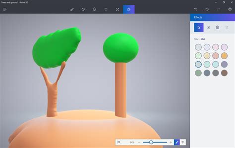 How to Use Paint 3D: A Journey Through Digital Creativity and Unrelated Musings