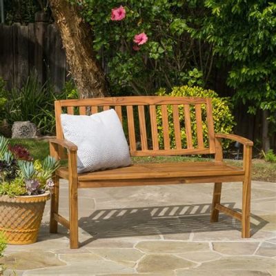 Is Acacia Good for Outdoor Furniture? And Why Does It Make You Think of Tropical Rainforests?