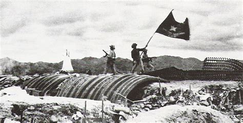 La Batalla de Dien Bien Phu; Una victoria decisiva que forzó la retirada francesa de Indochina