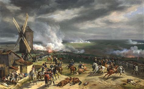 La Batalla de Valmy; un punto de inflexión en la Revolución Francesa y la resistencia del pueblo contra los ejércitos monárquicos