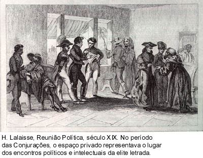 La Conjuração do Ouvidor: Un Intento de Desestabilizar al Brasil Colonial con Ideales Republicanos