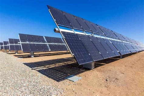  La Cumbre de Innovación en Energía Solar: Un Faro de Esperanza en la Lucha Contra el Cambio Climático