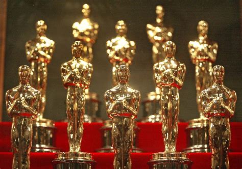 El Oscar de la Academia: Una Noche Que Reveló la Fragilidad de Hollywood