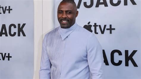 El Lanzamiento de Believe en el Reino Unido: Una Historia de Renacimiento y Resiliencia para la Carrera de Idris Elba