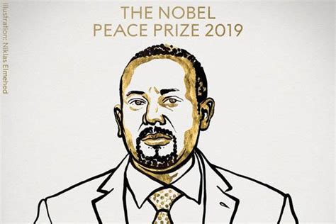 El Premio Nobel de la Paz 2019 y su impacto transformador en la política etíope: un análisis histórico