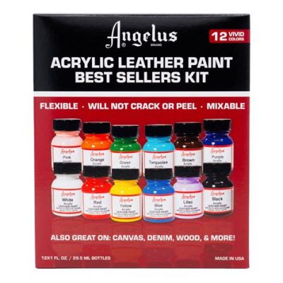 Where to Buy Angelus Paint: Exploring the Uncharted Realms of Artistic Expression